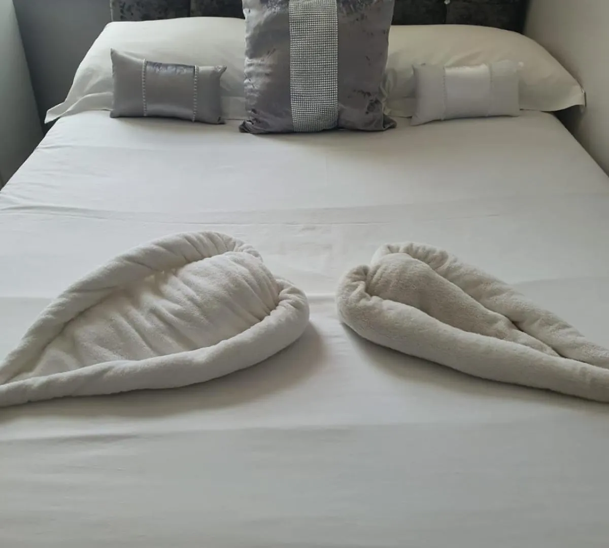 The Commongate Hotels Лондон Отель типа 
