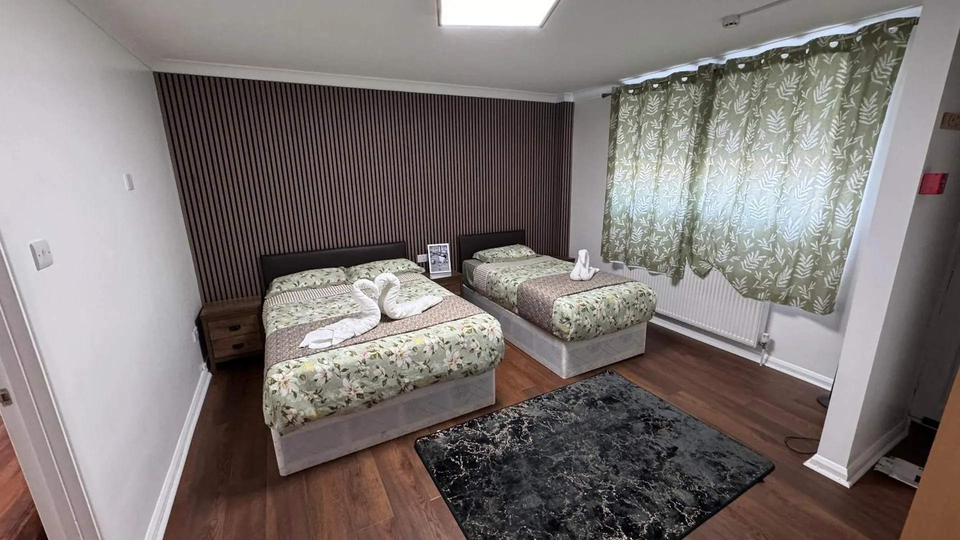 The Commongate Hotels Лондон