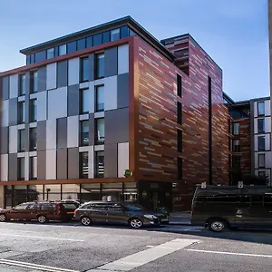 Hub By Premier Royal Mile Edinburgh