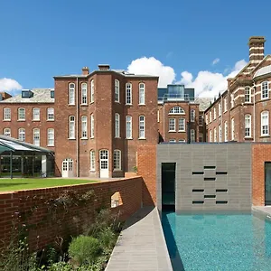 Du Vin Hotel Exeter