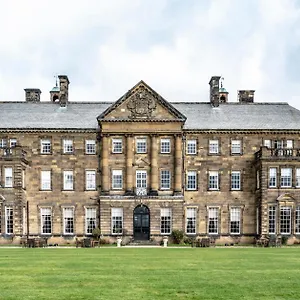 Crathorne Hall Hotel Yarm