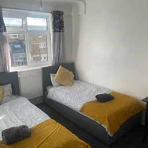 Budget Maisonette Gasthuis