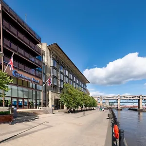 Copthorne Hotel Newcastle upon Tyne