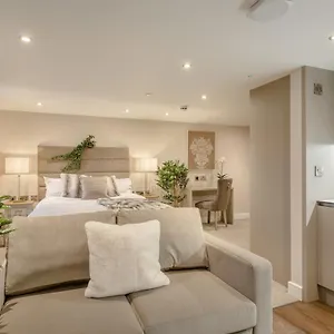 Heritage Mews Apartahotel Nottingham