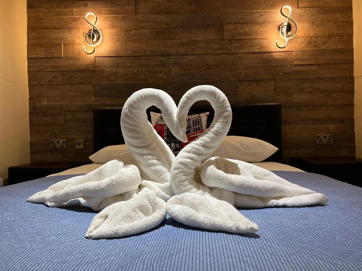 The Commongate Hotels London