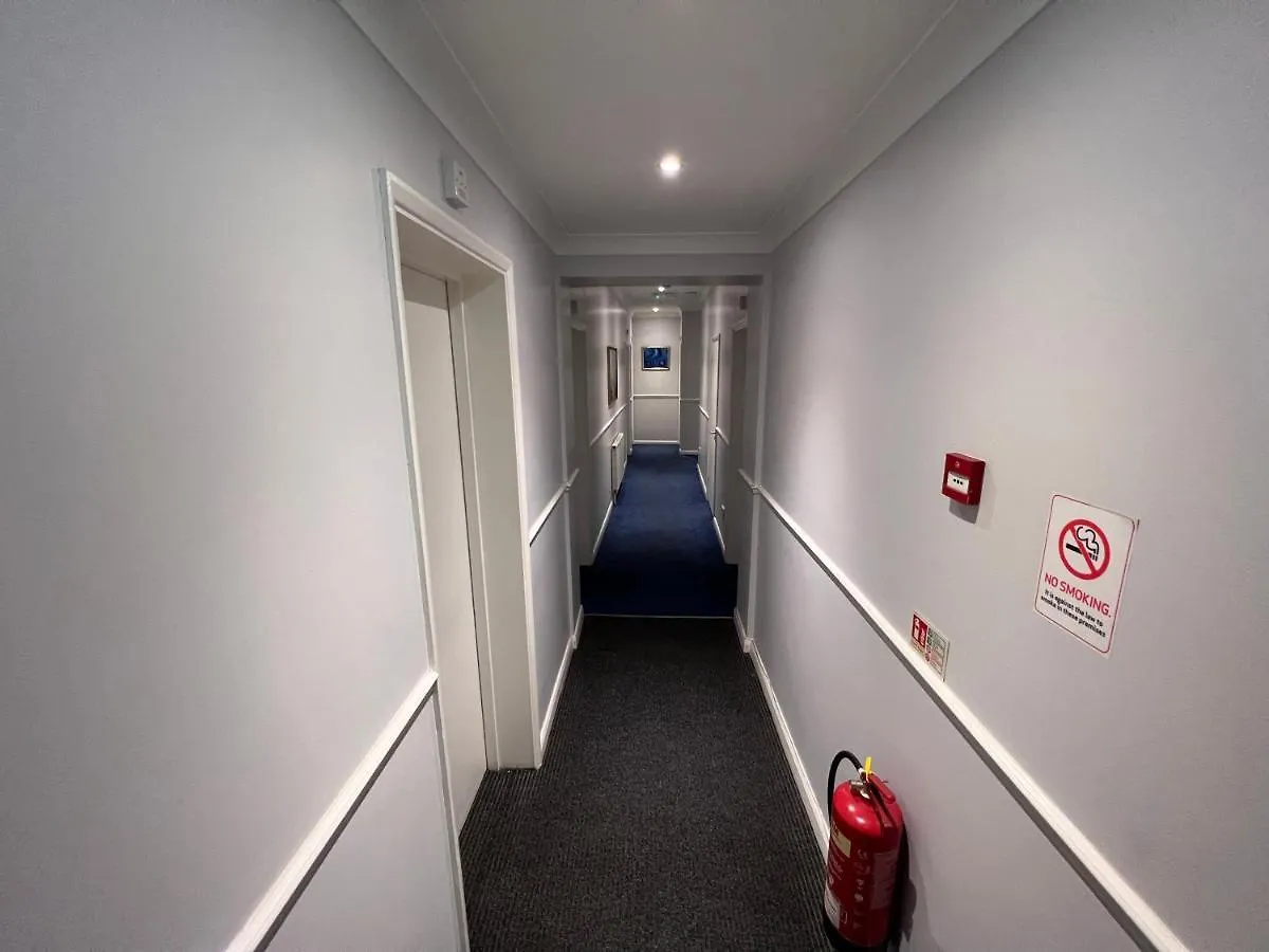 The Commongate Hotels London