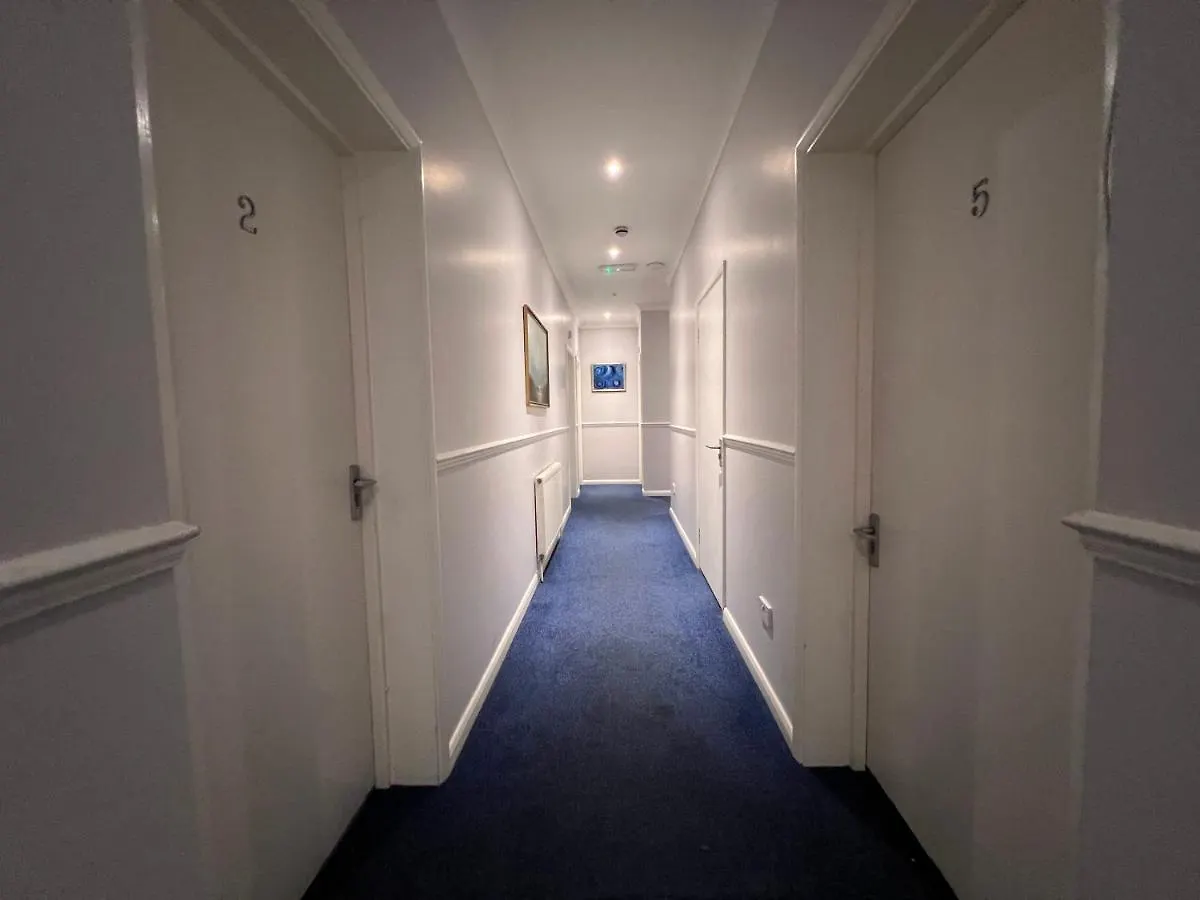 The Commongate Hotels London Bed & Breakfast