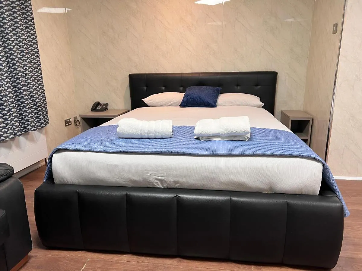 The Commongate Hotels London Bed & Breakfast