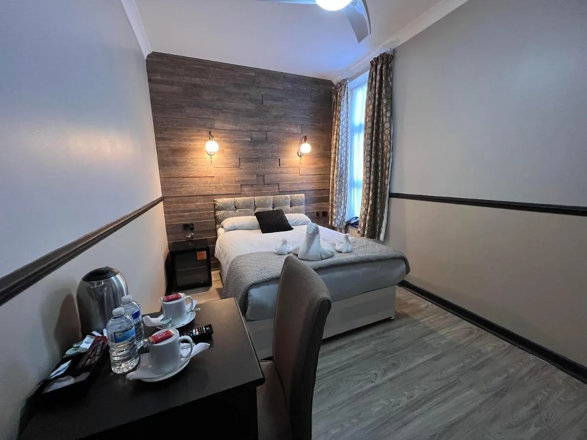The Commongate Hotels Londres