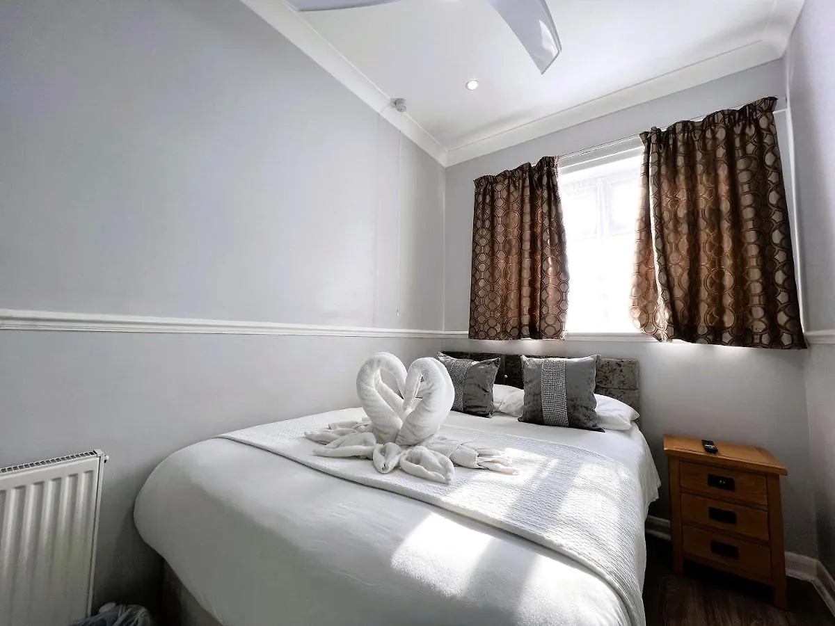 The Commongate Hotels London