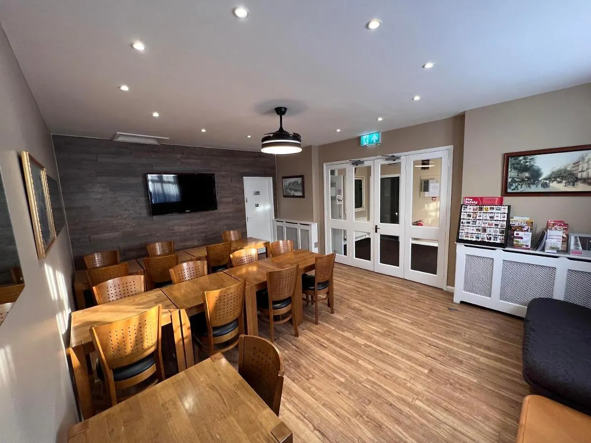 The Commongate Hotels London