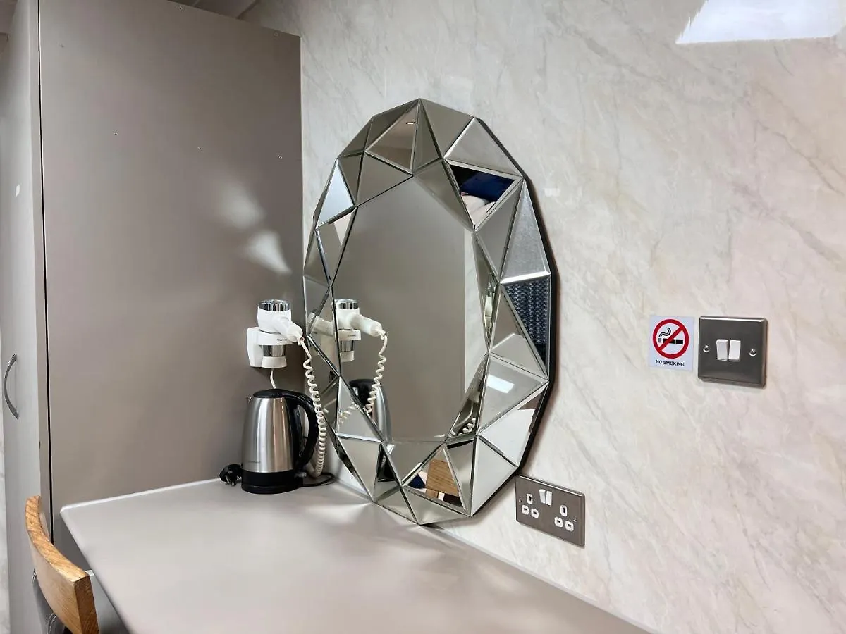 The Commongate Hotels London Bed & Breakfast