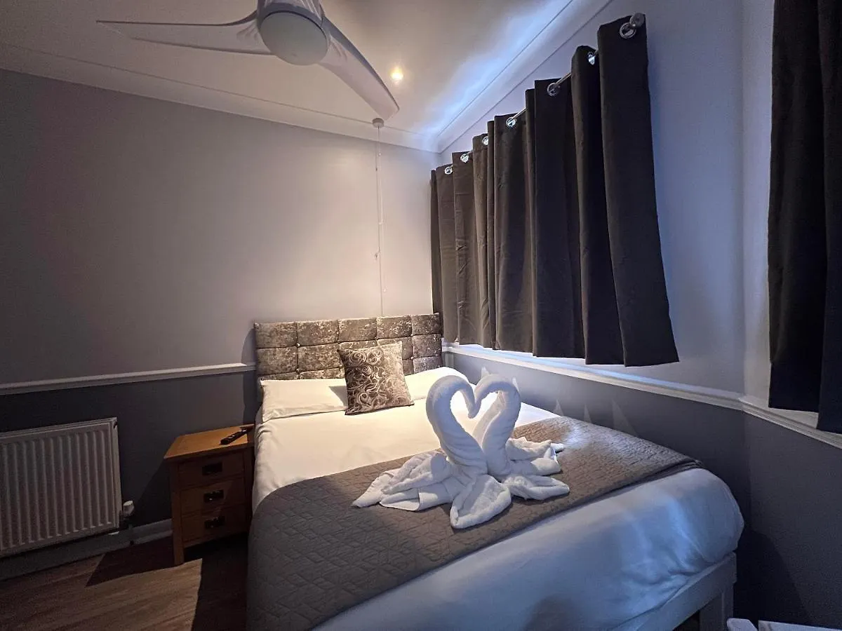 The Commongate Hotels London United Kingdom
