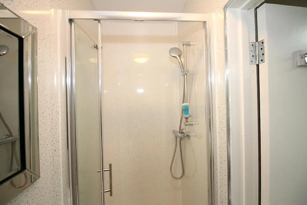 The Commongate Hotels London Bed & Breakfast