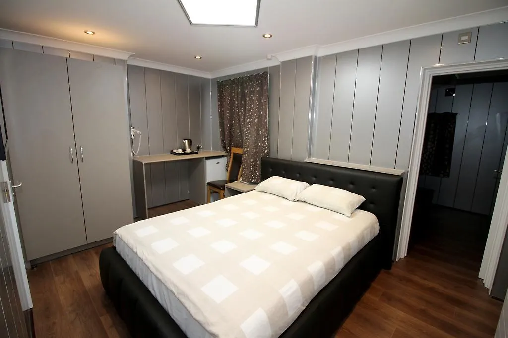 The Commongate Hotels London 3*,  United Kingdom